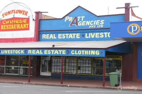 80 Lamb St, Murgon, QLD 4605