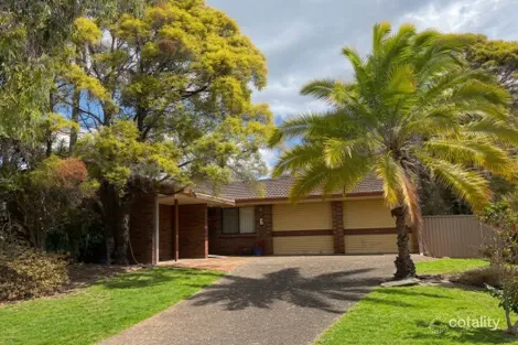 5 Intrepid St, Jamboree Heights, QLD 4074