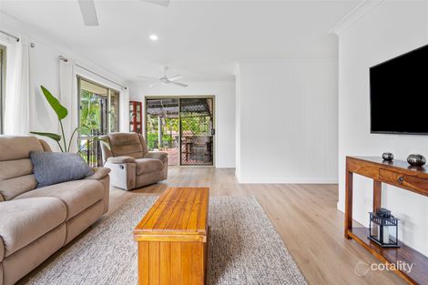 Property photo of 10 Phoenix Street Pacific Pines QLD 4211