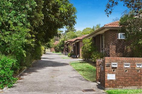 4/18 Freeman St, Ringwood East, VIC 3135