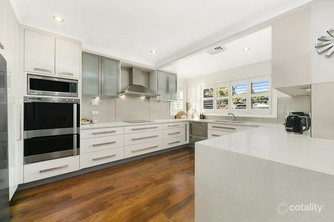 Property photo of 95 Grayson Avenue Kotara NSW 2289