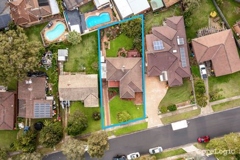 Property photo of 28 Hilda Street Prospect NSW 2148