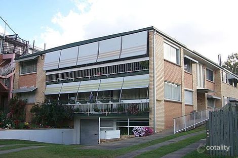 10 Wight St, Milton, QLD 4064