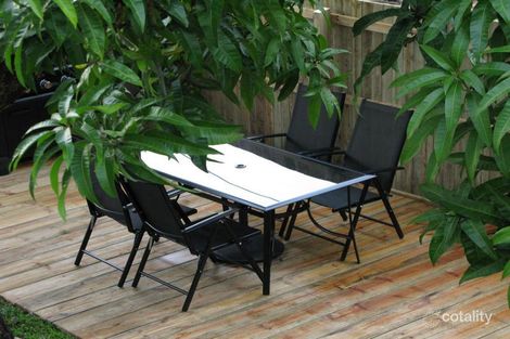 5/27 Denman St, Greenslopes, QLD 4120