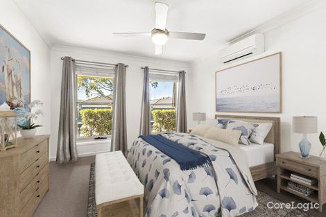 Property photo of 12 Bernard Circuit Yarrabilba QLD 4207