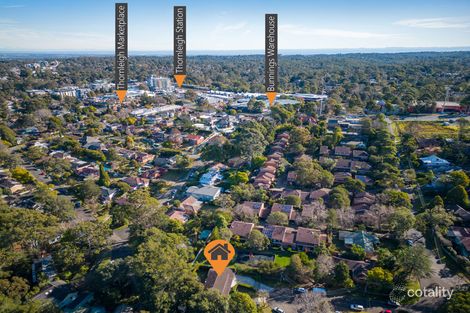 Property photo of 5 Rannoch Place Thornleigh NSW 2120