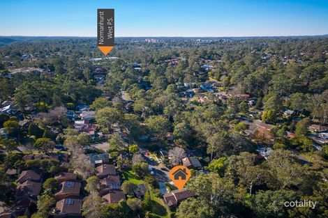 Property photo of 5 Rannoch Place Thornleigh NSW 2120