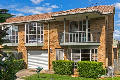 Property photo of 40/1162 Cavendish Road Mount Gravatt East QLD 4122