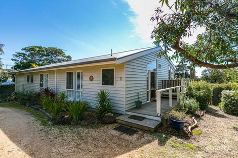 Property photo of 9 Yandanah Road Fairhaven VIC 3231