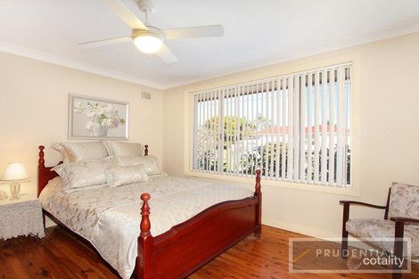 Property photo of 31 Edgecombe Avenue Moorebank NSW 2170