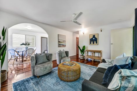 Property photo of 7 Beagle Court Thuringowa Central QLD 4817