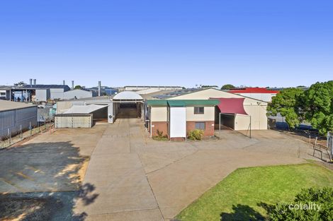 33 Industrial Ave, Wilsonton, QLD 4350