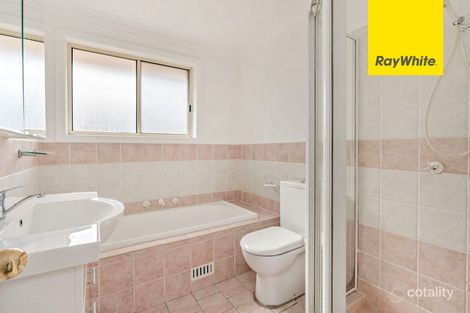Property photo of 1/39 Stanley Road Lidcombe NSW 2141