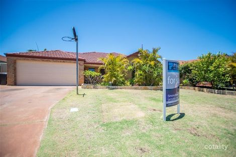 Property photo of 17 Bushlark Rise Canning Vale WA 6155