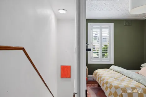 Property photo of 47 Selwyn Street Paddington NSW 2021