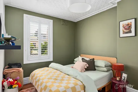 Property photo of 47 Selwyn Street Paddington NSW 2021