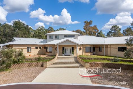 Property photo of 21 Barbarich Drive Gidgegannup WA 6083