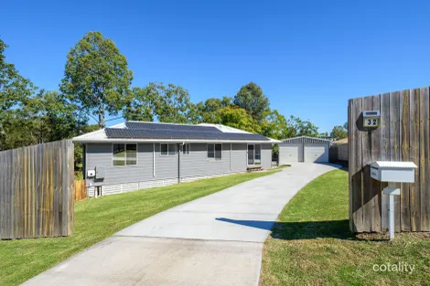 Property photo of 32 Cartwright Road Gympie QLD 4570