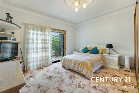 Property photo of 27 Hereward Highway Blacktown NSW 2148