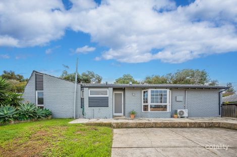 Property photo of 14 Hakea Crescent South Bunbury WA 6230