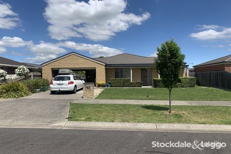 Property photo of 14 Durack Place Traralgon VIC 3844