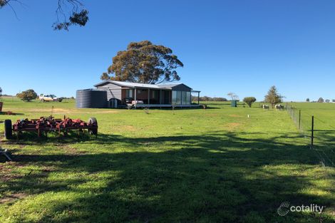 330 Maitland Rd, Beverley, WA 6304