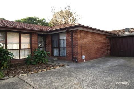 6/37 Mt Dandenong Rd, Ringwood East, VIC 3135