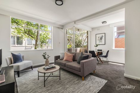Property photo of 3/145 Walsh Street South Yarra VIC 3141