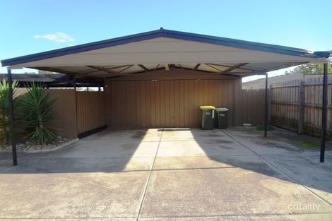 Property photo of 6 Arsenal Court Epping VIC 3076