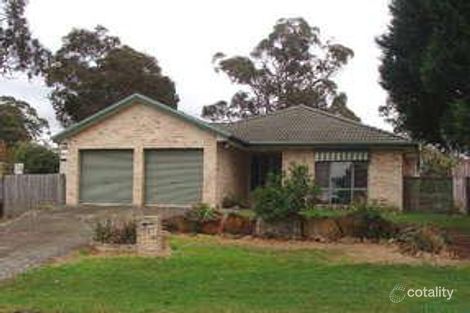 Property photo of 1 Lyndhurst Drive Bomaderry NSW 2541