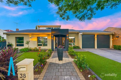 Property photo of 38 Benjamin Street Manningham SA 5086