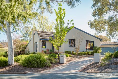 Property photo of 13 Hawkesbury Crescent Farrer ACT 2607