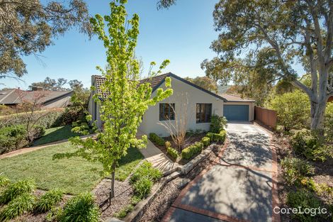 Property photo of 13 Hawkesbury Crescent Farrer ACT 2607