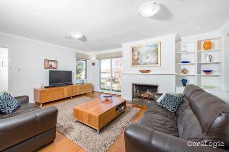 Property photo of 13 Hawkesbury Crescent Farrer ACT 2607