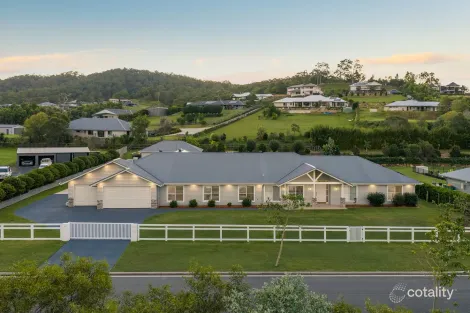 126 Montego Hills Dr, Kingsholme, QLD 4208