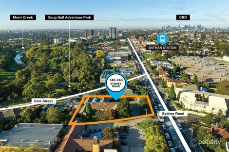 742 Sydney Rd, Coburg North, VIC 3058