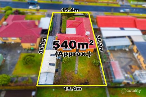 Property photo of 1 Orford Road St Albans VIC 3021