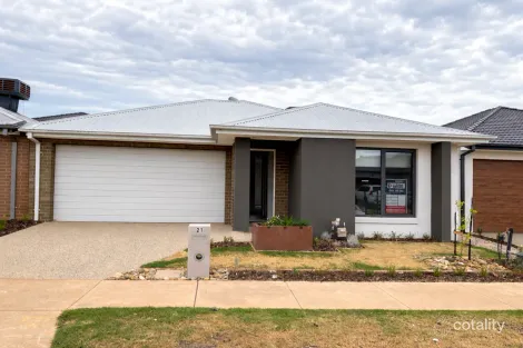 21 Hanoverian St, Aintree, VIC 3336