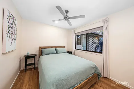 Property photo of 1 Jelen Drive Mooloolah Valley QLD 4553