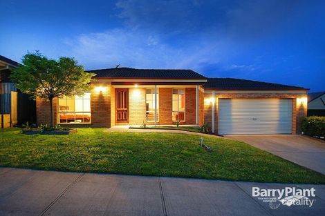 6 Tuscany Rise, Pakenham, VIC 3810