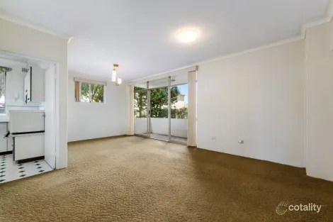 4/4-6 Major St, Coogee, NSW 2034