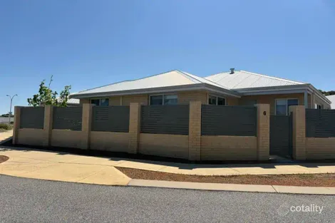 6/5 Moonlight Cres, Jurien Bay, WA 6516