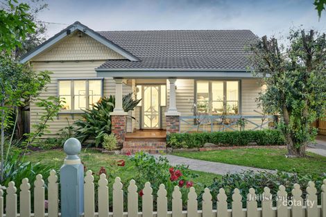 Property photo of 23 Fairview Avenue Camberwell VIC 3124