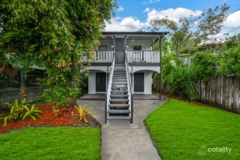 Property photo of 14 Fourth Avenue South Townsville QLD 4810