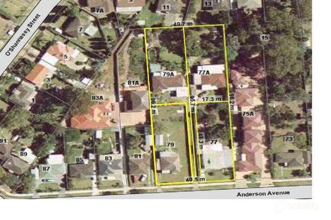 Property photo of 77 Anderson Avenue Mount Pritchard NSW 2170