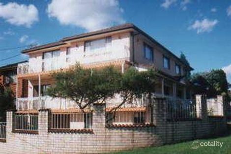 Property photo of 1 Skye Close Merrylands West NSW 2160
