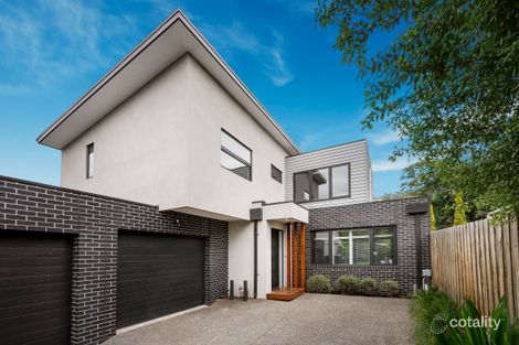 Property photo of 5 Dunstan Street Macleod VIC 3085