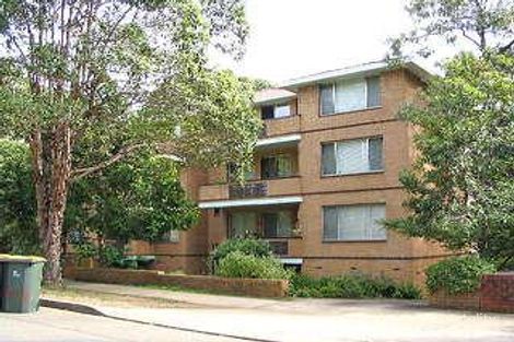 12/14-18 Oxford St, Mortdale, NSW 2223