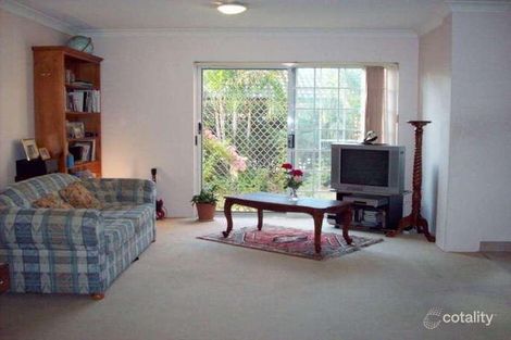Property photo of 22/86-94 Kissing Point Road Dundas NSW 2117