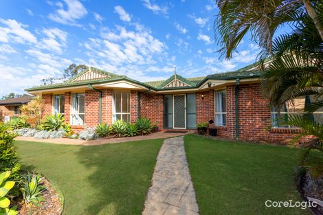 Property photo of 2 Orchid Place Springfield QLD 4300